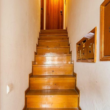 Joivy Charming Apt Near Fado Museum Lisboa Ngoại thất bức ảnh