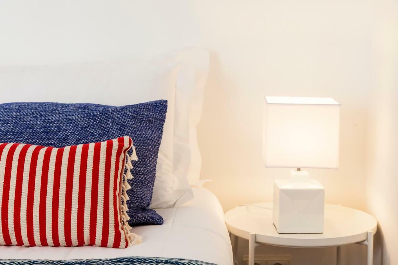 Joivy Charming Apt Near Fado Museum Lisboa Ngoại thất bức ảnh