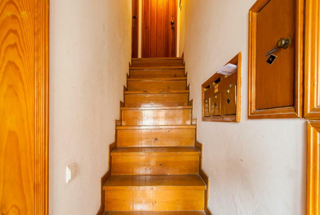 Joivy Charming Apt Near Fado Museum Lisboa Ngoại thất bức ảnh