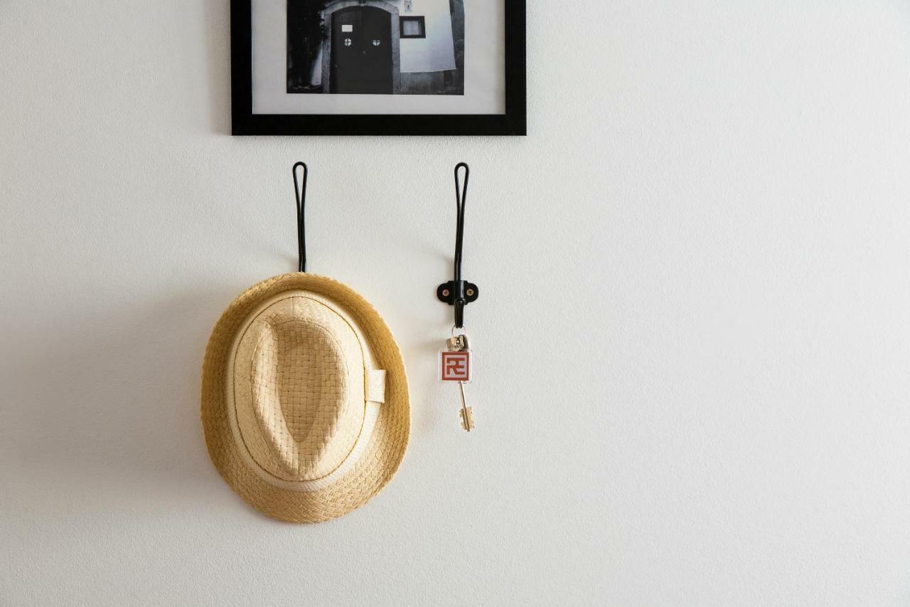 Joivy Charming Apt Near Fado Museum Lisboa Ngoại thất bức ảnh